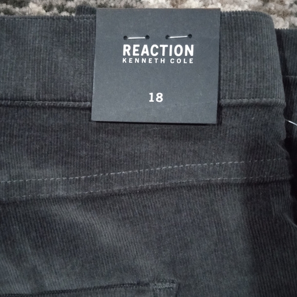 NWT Kenneth Cole Cords - Picture 2 of 7